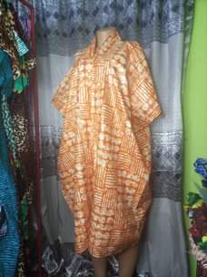 A picture of Kampala Gown