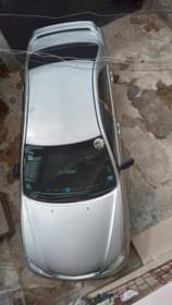 A picture of Toyota Camry 4plug 2005 Uber standard Top standard Engine Gear