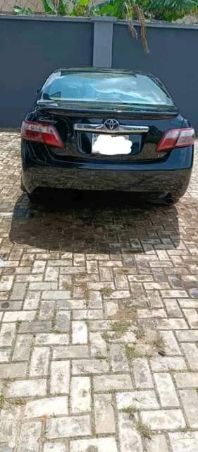 A picture of Urgent sales Urgent sales Urgent sales Toyota Camry 2008 model