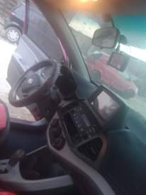 A picture of Kia motor