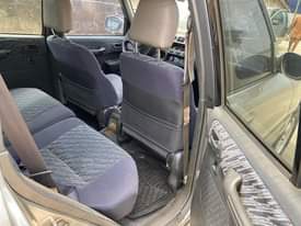 A picture of Toyota Rav4
