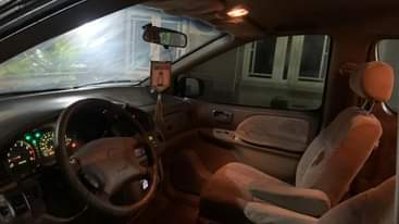 A picture of Highest Grade Toyota Sienna Well maintained Everything is working perfectly