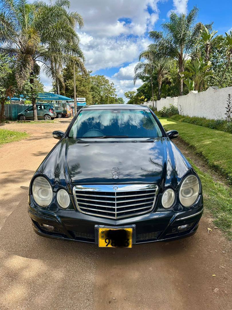 cars harare