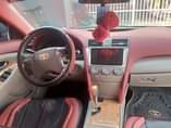 A picture of URGENT SALE Clean Reg pimped 08 Toyota Camry muscle full