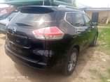 A picture of 2014 15 model Nissan X TRAIL with Excellent engine and