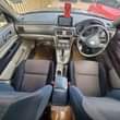 A picture of Forester 23m