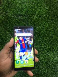 A picture of Sumsungs A01core16gb
