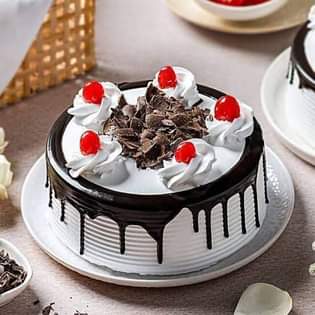 A picture of Cakes