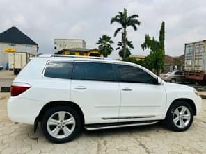 A picture of BEST HIGHLANDER SO FAR IT BEAT 99 TOKUNBO REGISTERED BRIEFLY