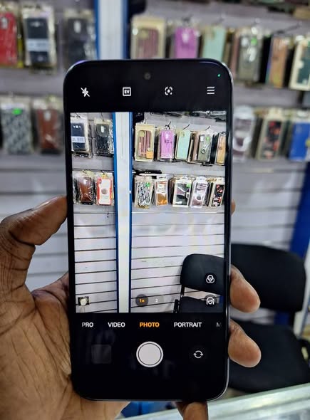 A picture of Oppo A6x 5g 64gb
