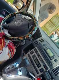 A picture of Toyota