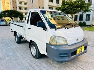 A picture of Toyota Townace