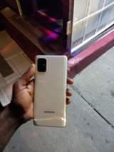 samsung galaxy a71