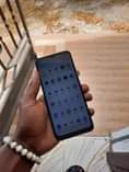 A picture of Realme C11 2021 simu ni nzur ya 4g Ram 2gb