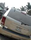A picture of 2003 Cherokee jeep