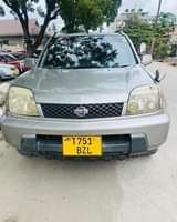 A picture of NISSAN X TRAIL ON SALE 0628 190 101