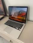 A picture of MACBOOK PRO