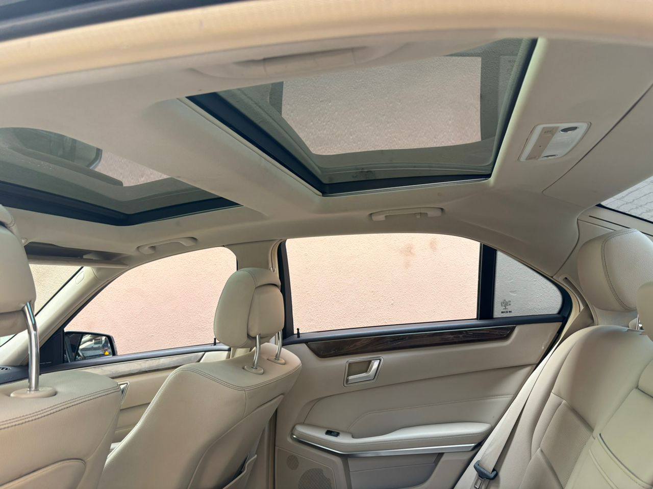 A picture of E 350