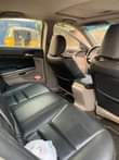A picture of Honda Accord 2010