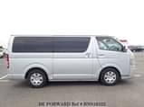 A picture of 2009 TOYOTA HIACE VAN SUPER GL