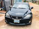 A picture of Lexus