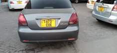 A picture of TOYOTA VEROSSA KALI SANA FULL DOCUMENT AND ICE HAINA KIPENGELE