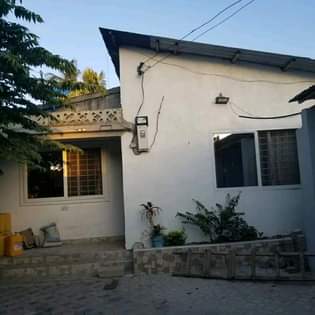 A picture of Nyumba ipo tabata