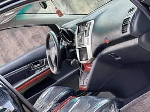 A picture of Lexus rx330 2006 full option Price 6m Tokunbo standard Everything