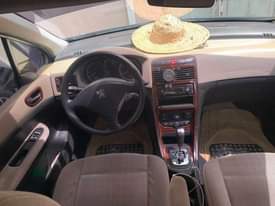 A picture of Super Clean 307 Automatic Transmission Not Conversion At Abuja Everything