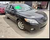 A picture of Toyota Camry 2008 muscle Nothing to fix Complete buy and