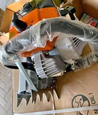 chainsaws