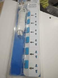 A picture of Extension cables
