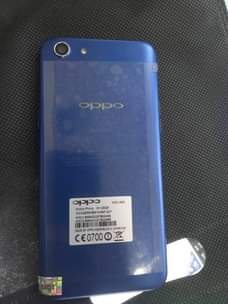 A picture of Oppo a83 4g ne