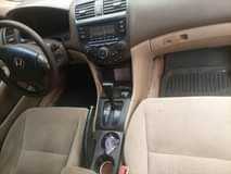 A picture of Honda Accord