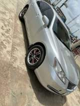 A picture of LEXUS es