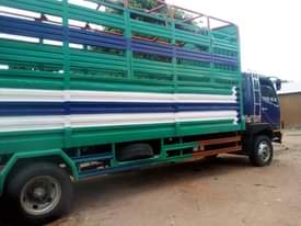 A picture of Fuso longbes injn 17 Bei 30ml Njoo ukague iko mkoan