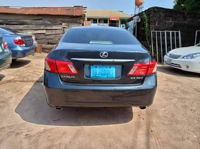 A picture of Es350