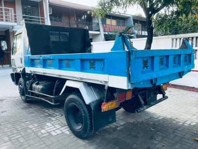 A picture of FUSO FIGHTER