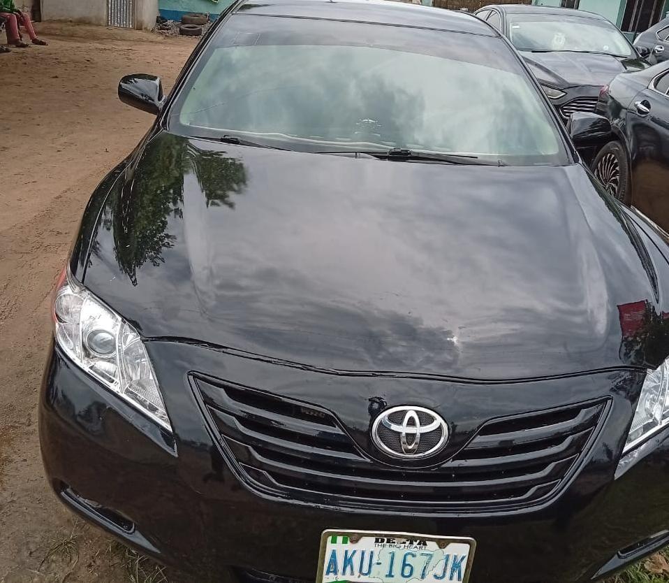 A picture of Car