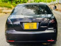 A picture of Vellossa mwanza call WhatsApp 0686108116