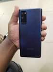 A picture of SAMSUNG GALAXY S20 FE 5G CALL OR WHATSAPP 0708394556 SWAPS