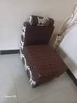 A picture of Sofa set