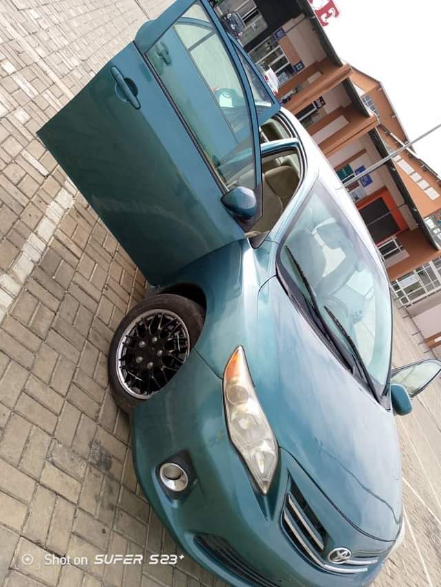 A picture of Direct tokunbo
