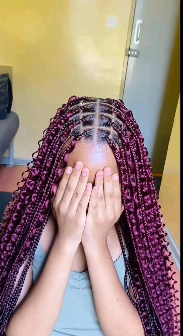 hair extentions