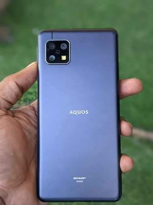sharp aquos