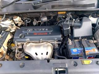 A picture of 2009 Toyota Rav4 Toyota 2.4cc