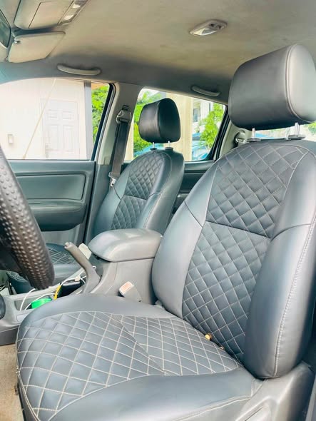 A picture of 2013 TOYOTA HILUX FAIRLY USED KEY ENTRY MANUAL TRANSMISSION