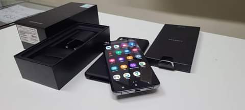 samsung s20