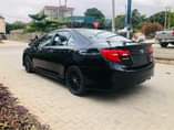 A picture of TOYOTA CAMRY SE 2014