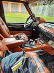 A picture of 1985 RANGE ROVER Rangerover Black